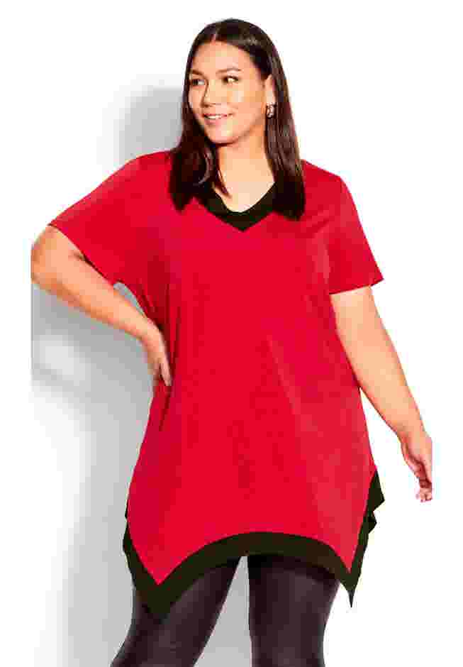 Colette Tunic image number 0