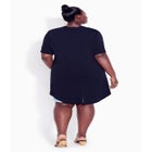 Kaylie Hi Lo Top image number null