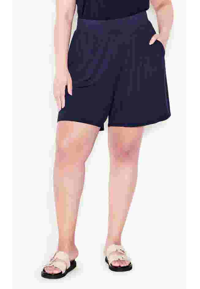Alisha Knit Short image number 3