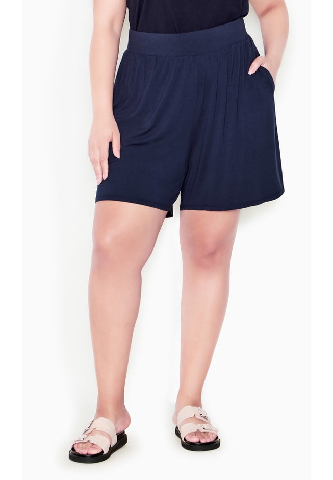 Alisha Knit Short image number null