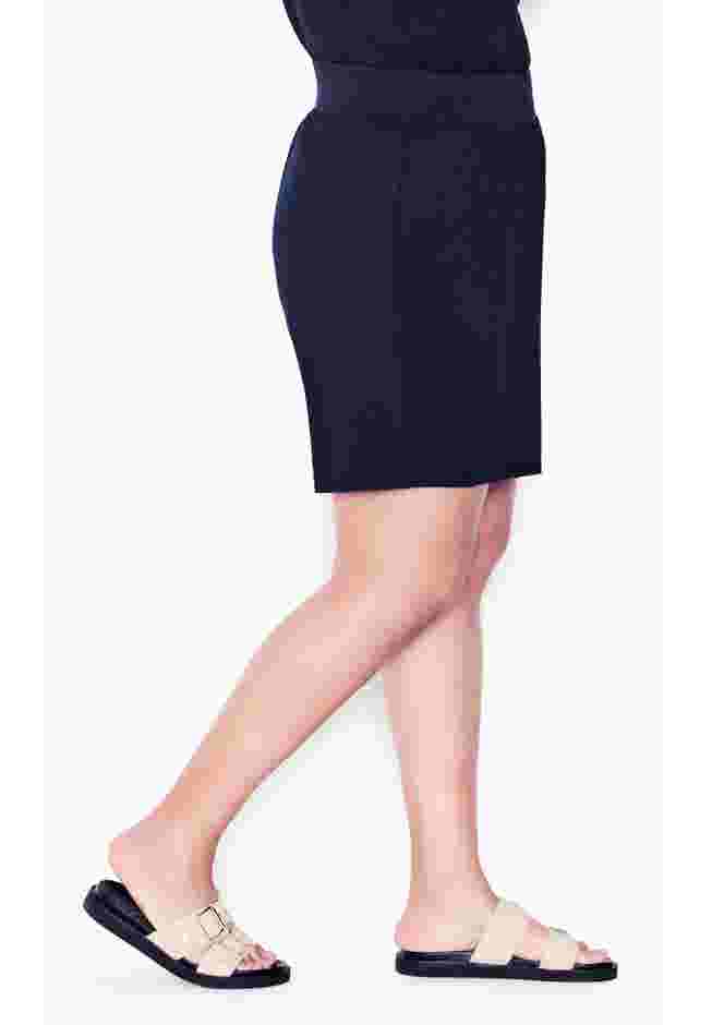 Alisha Knit Short image number 5