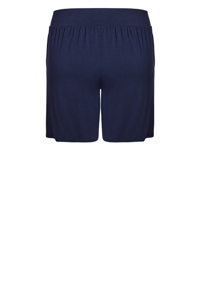 Alisha Knit Short image number null