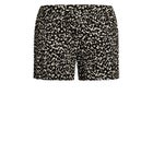 Alisha Knit Print Short image number null