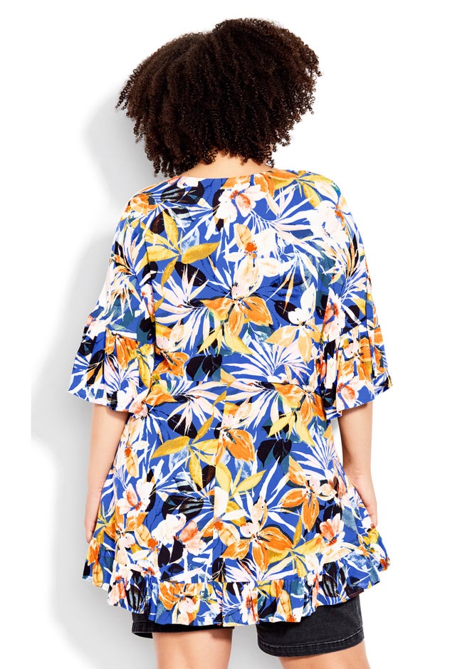 Parker Tunic image number null