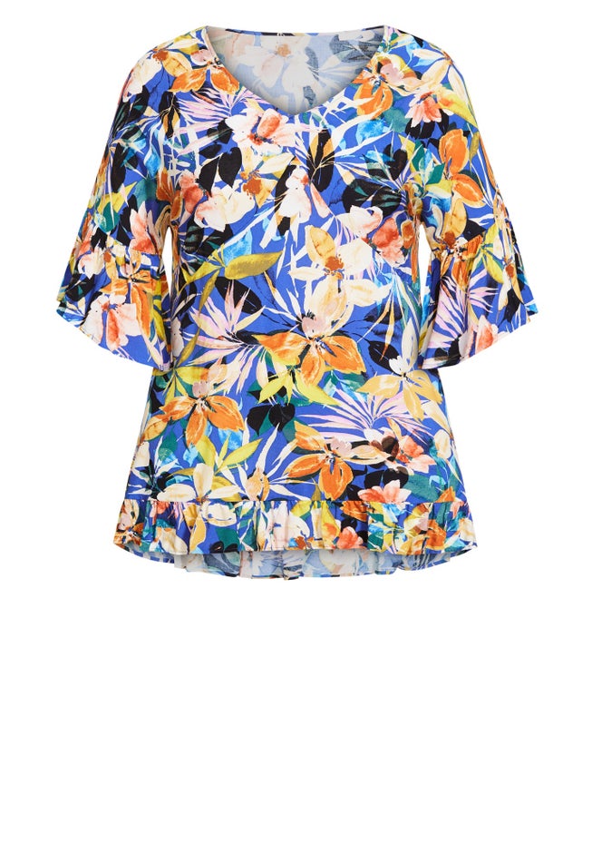 Parker Tunic image number null