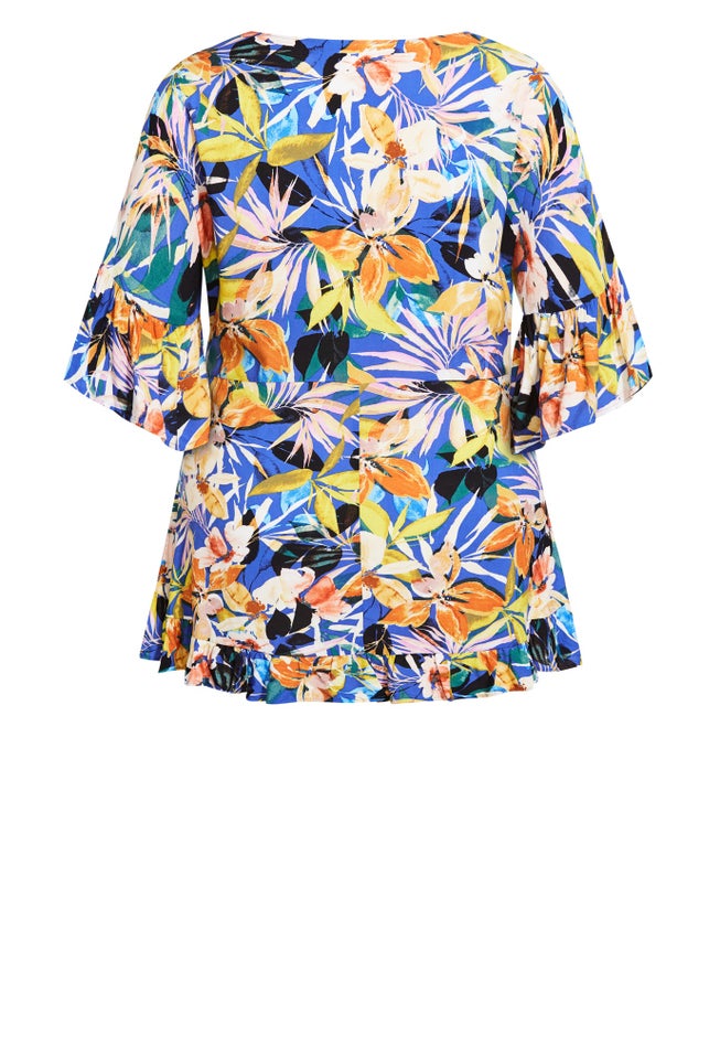 Parker Tunic image number null