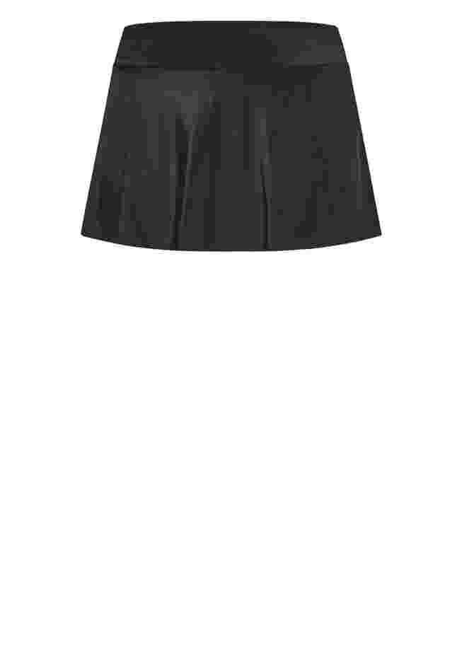 Flare Knit Skirtini image number 2