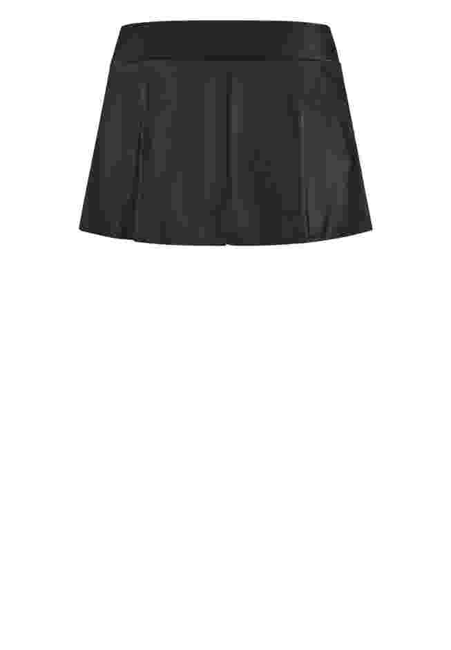Flare Knit Skirtini image number 3