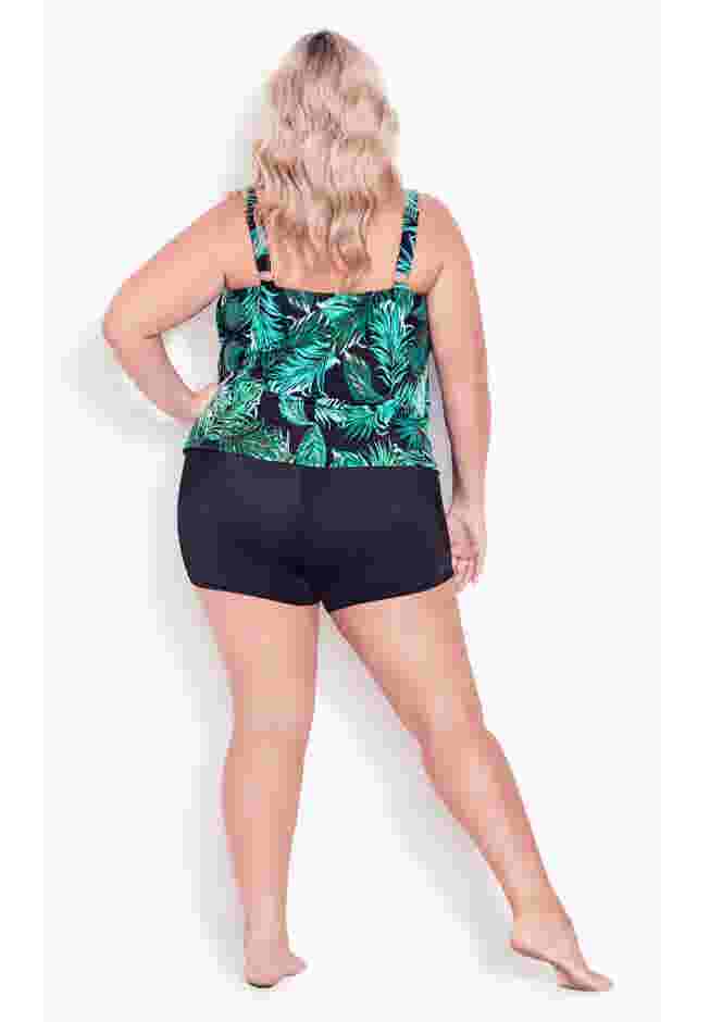 Swim Boyshort image number 1