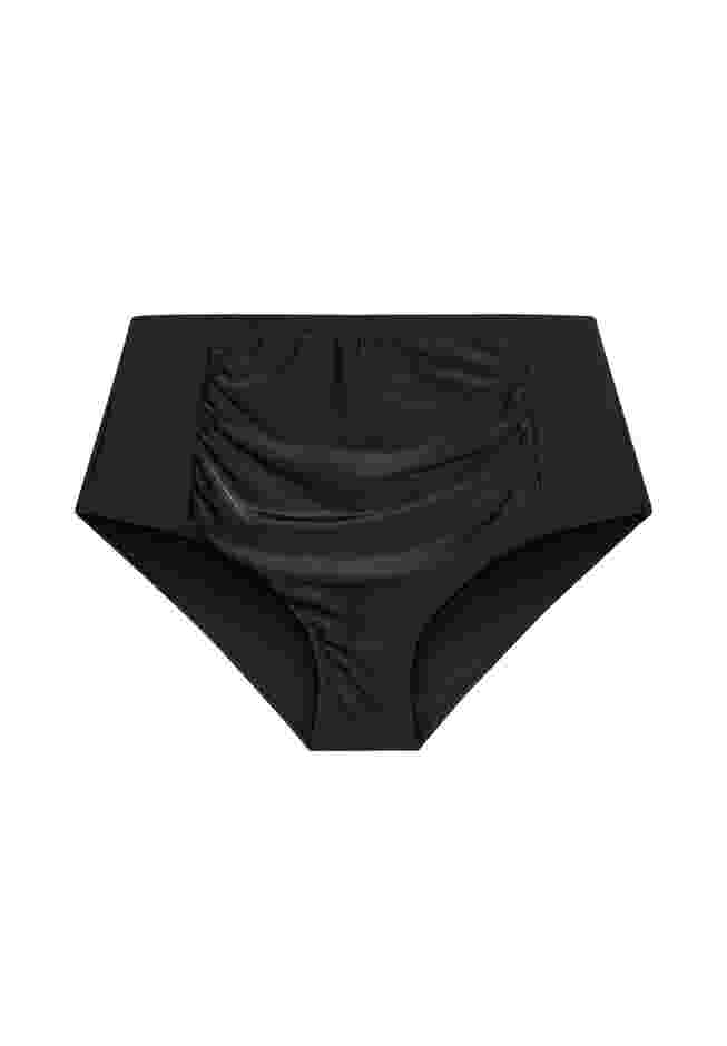 Hi Waist Swim Brief image number 2