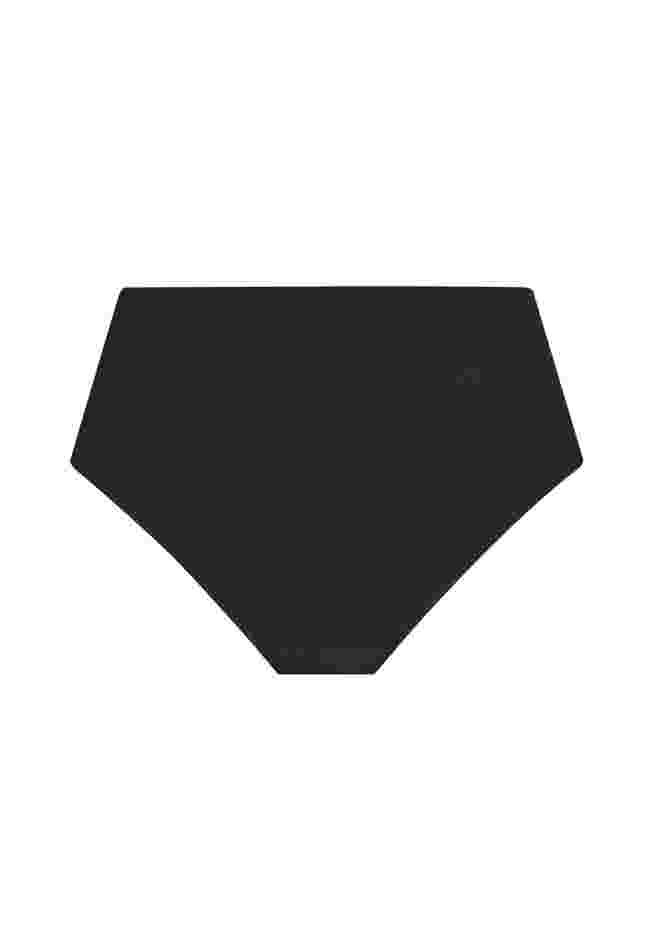 Hi Waist Swim Brief image number 3
