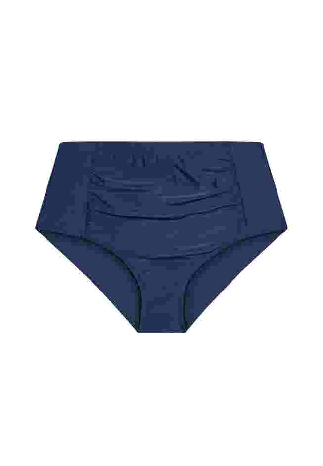 Hi Waist Swim Brief image number 2