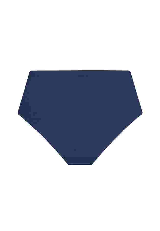 Hi Waist Swim Brief image number 3