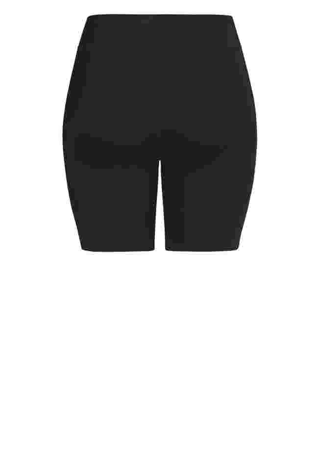 Hi Waist Swim Short image number 3