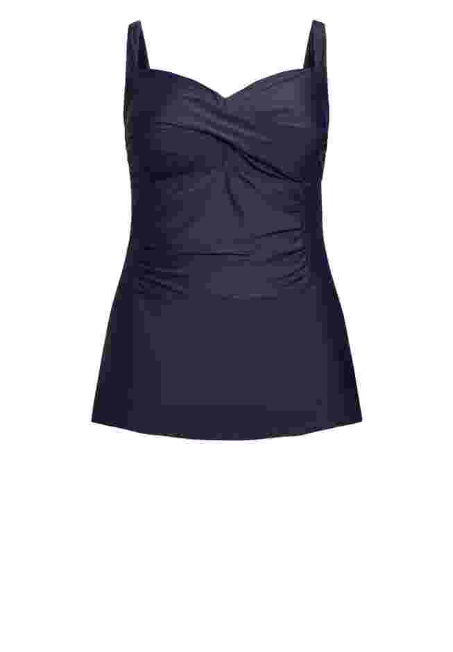 Twist Skirt 1 Piece image number 2