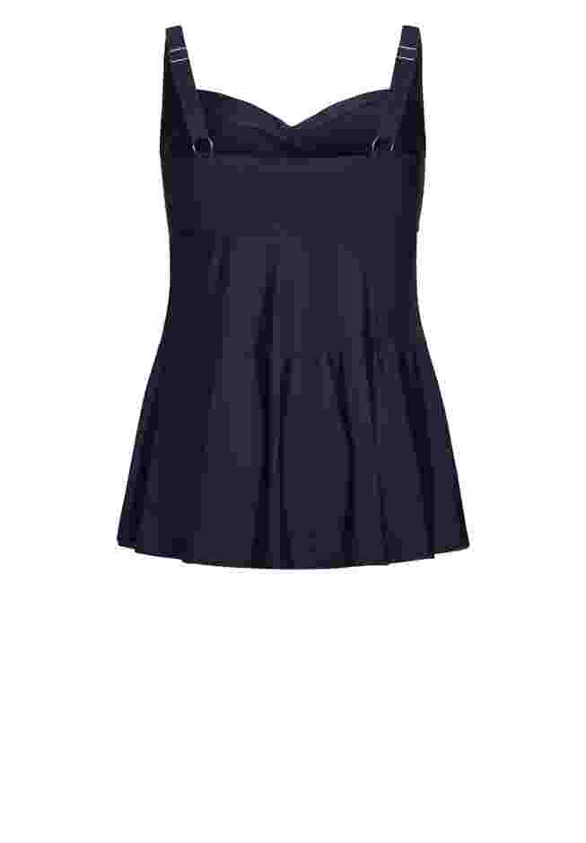 Twist Skirt 1 Piece image number 3