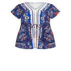 Selina Scarf Tunic image number null