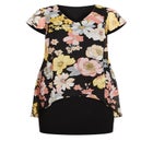 Emilia Overlay Dress image number null