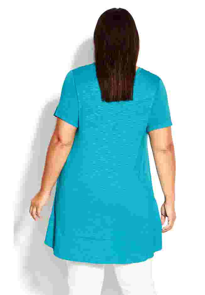 Alisha Swing Tunic image number 1