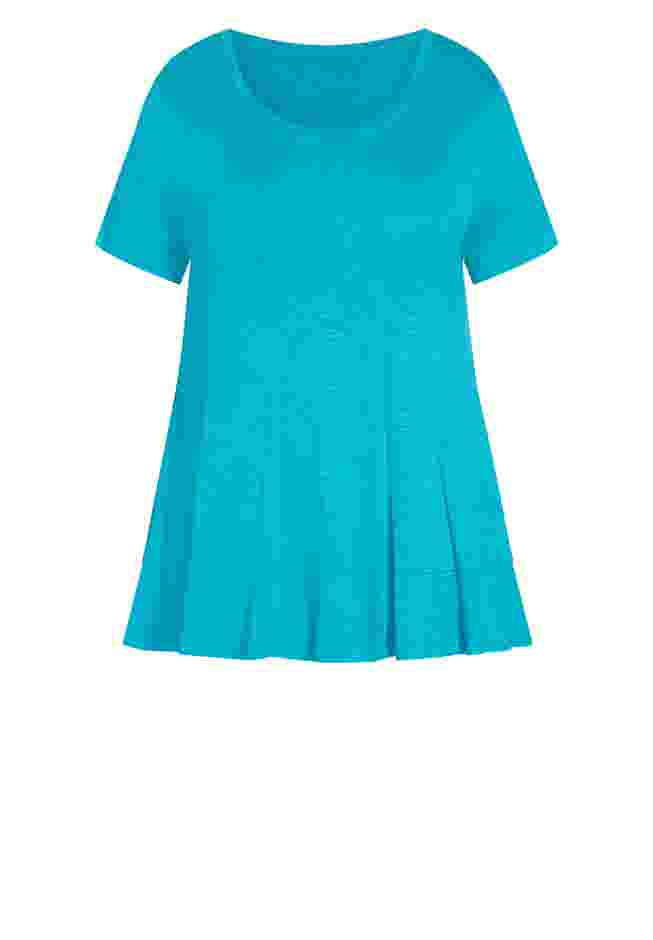 Alisha Swing Tunic image number 2