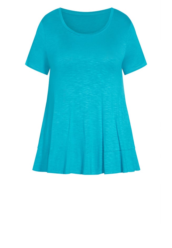 Alisha Swing Tunic image number null