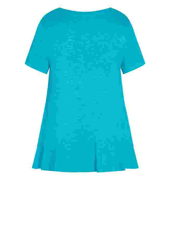 Alisha Swing Tunic image number 5