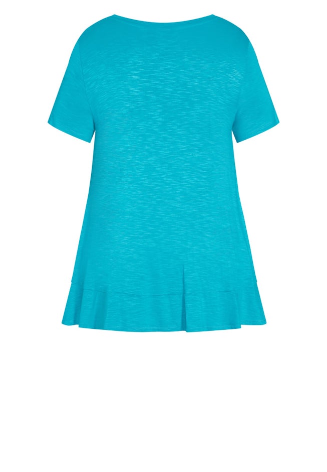 Alisha Swing Tunic image number null