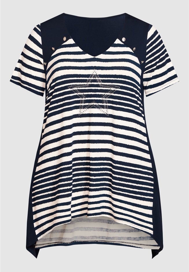 Karina Tunic image number null