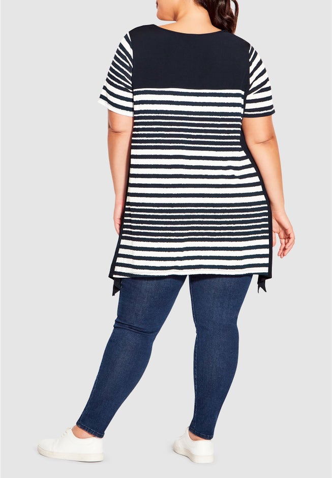 Karina Tunic image number null