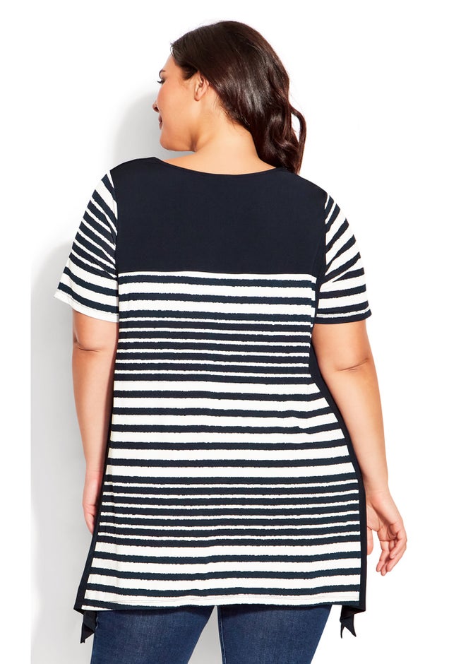Karina Tunic image number null