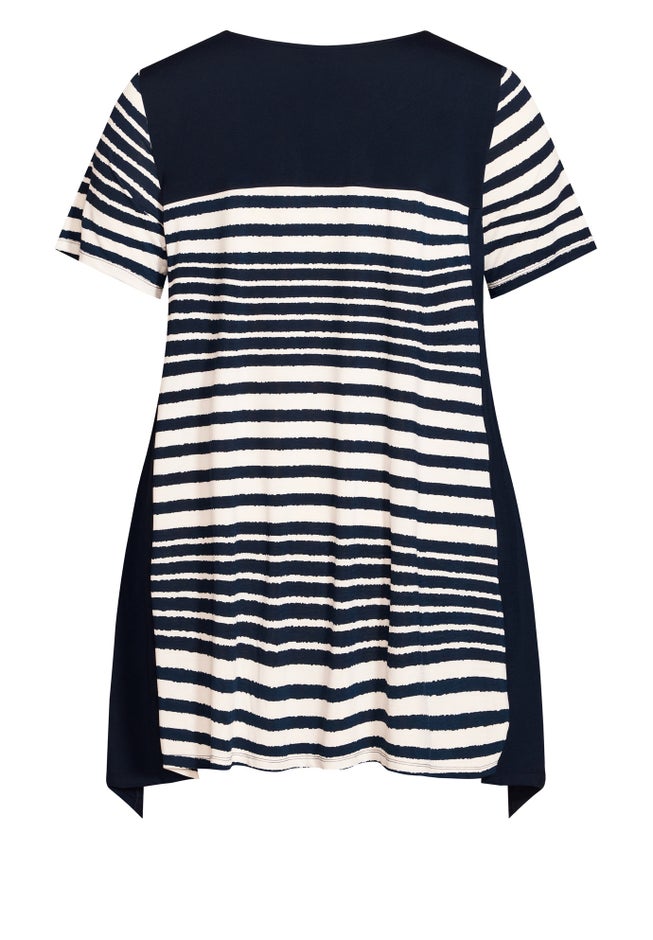 Karina Tunic image number null