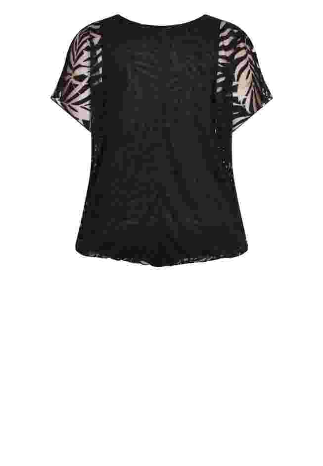 Elora Burnout Top image number 4
