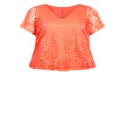 Elora Burnout Top image number null