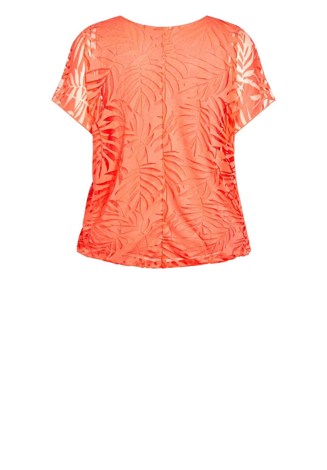 Elora Burnout Top image number 4