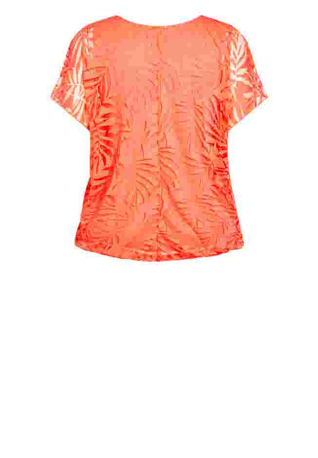 Elora Burnout Top image number 4