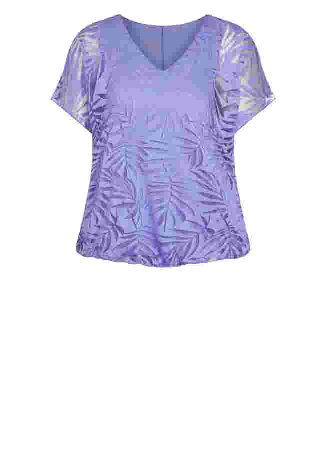 Elora Burnout Top image number 3