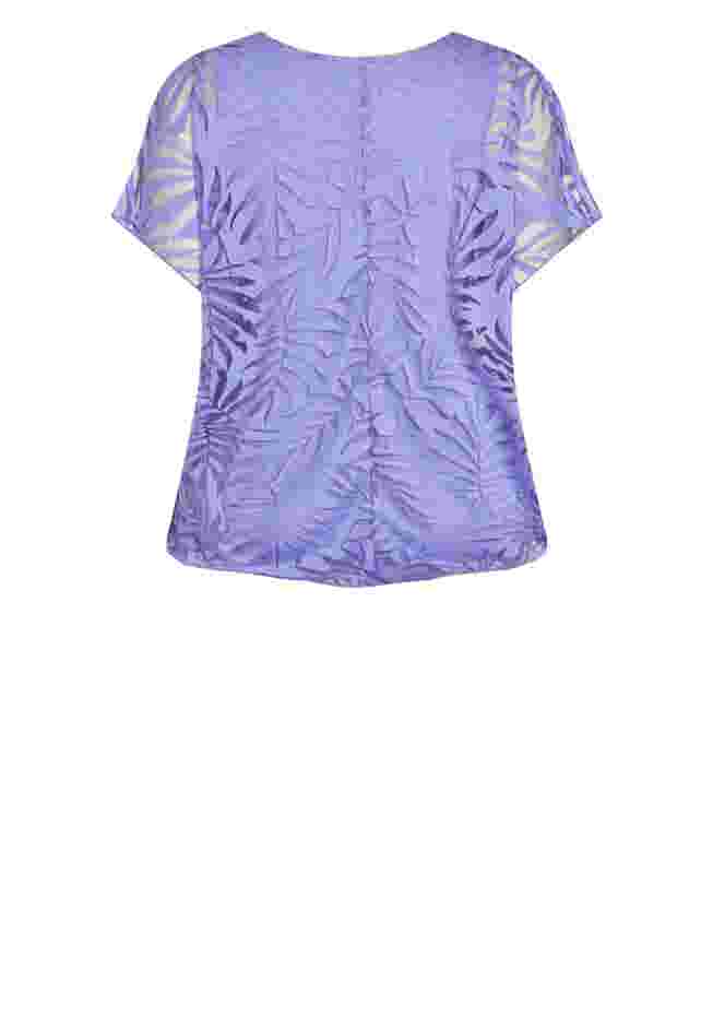Elora Burnout Top image number 4