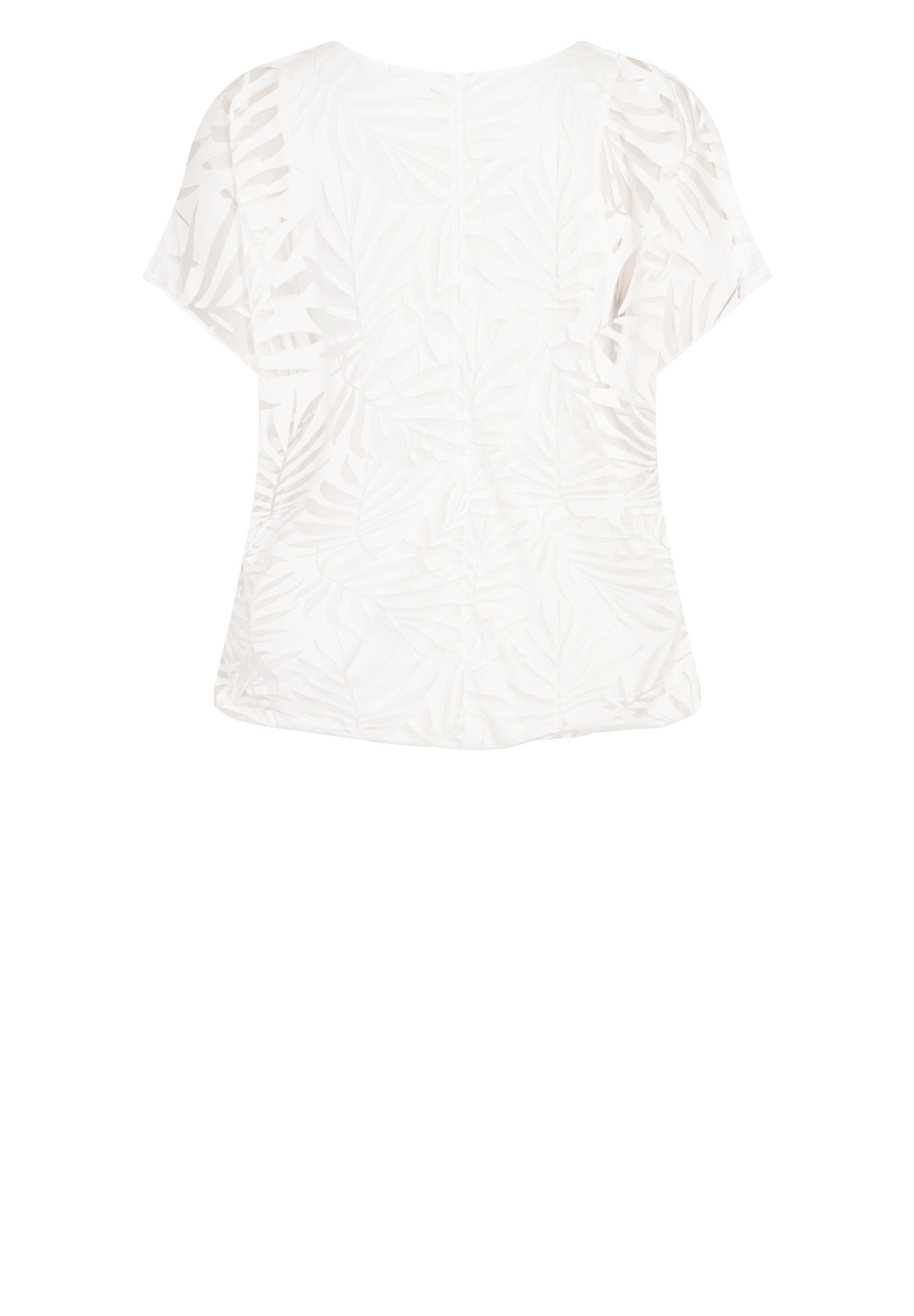 Elora Burnout Top image number 4