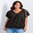 Elora Burnout Top image number null