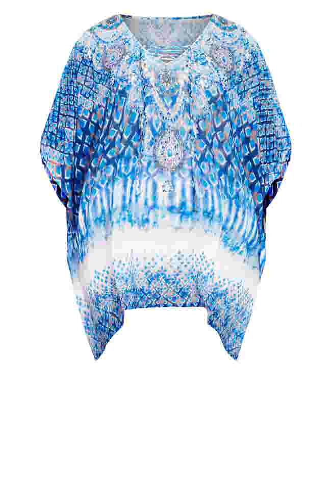 Vienna Beaded Kaftan image number 2