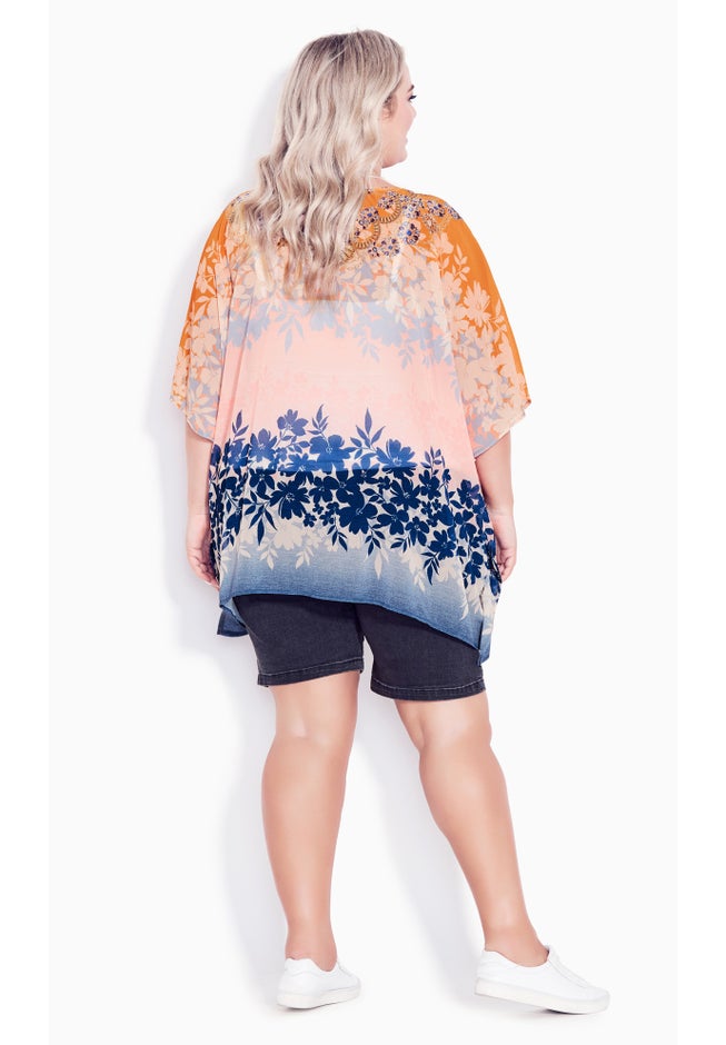 Vienna Beaded Kaftan image number 4