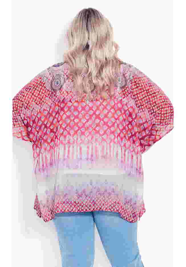 Vienna Beaded Kaftan image number 1