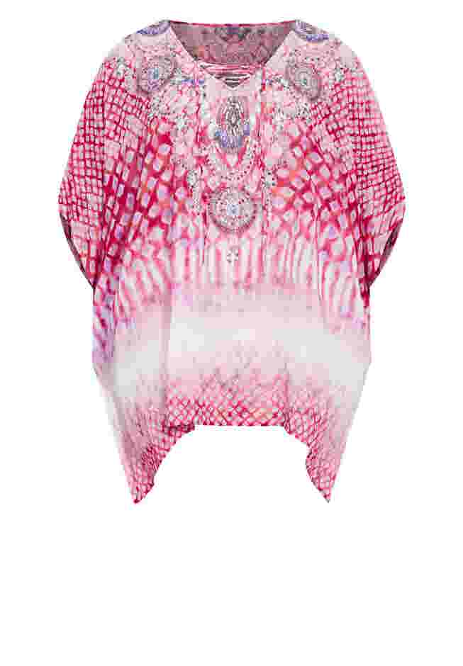 Vienna Beaded Kaftan image number 2