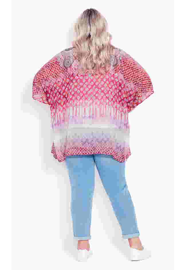 Vienna Beaded Kaftan image number 4
