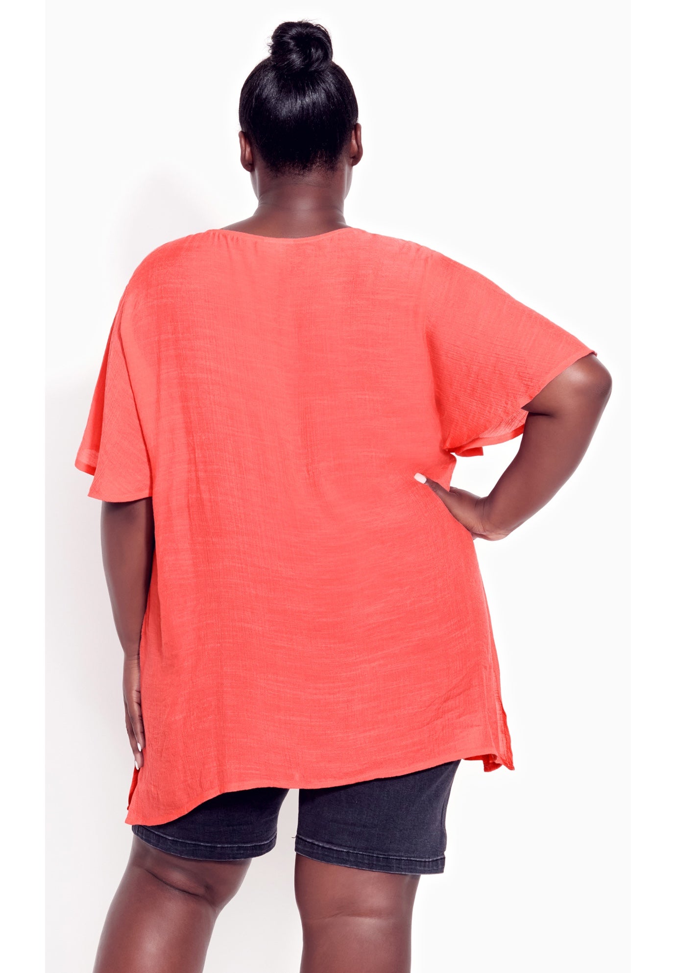 Mylah Layer Tunic image number 1