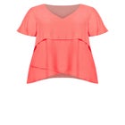 Mylah Layer Tunic image number null