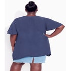 Mylah Layer Tunic image number null