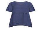 Mylah Layer Tunic image number null