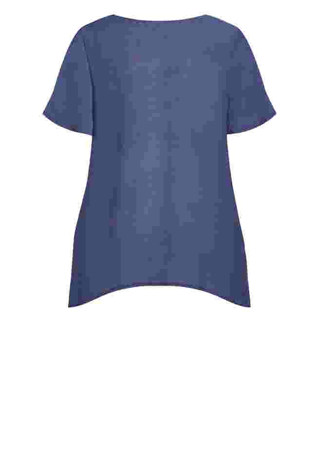 Mylah Layer Tunic image number 5
