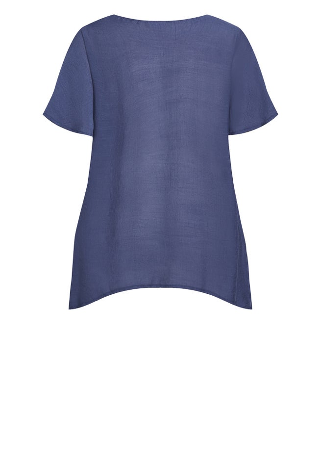 Mylah Layer Tunic image number 5